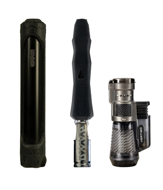 Dynavap b starter kit dryherb vaporizer