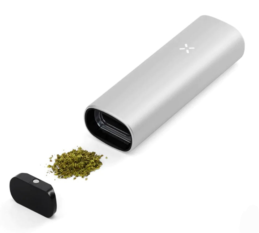 Pax mini dry herb vaporiser