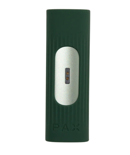 Pax plus grip sleeve dry herb vaporiser