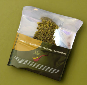 Professor Herb premium hemp blend (24g) Havana gold