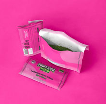 Load image into Gallery viewer, Professor herb premium hemp blend cbd bubblegum