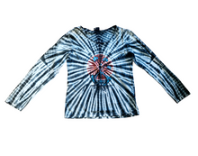 Load image into Gallery viewer, mushroom long sleeved tshirt by Gringo