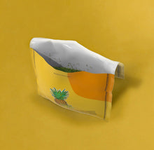 Load image into Gallery viewer, Professor herb cbd premium hemp blend pineapple