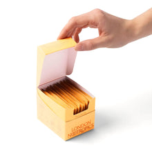 Load image into Gallery viewer, Mushroom coffee box by London Nootropics 2 x 15 servings pk. ( lionsmane)