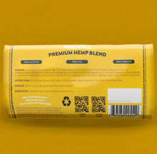 Load image into Gallery viewer, Professor herb cbd premium hemp blend pineapple