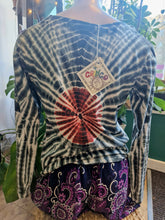 Load image into Gallery viewer, mushroom long sleeved tshirt by Gringo