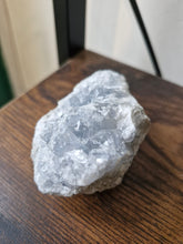 Load image into Gallery viewer, Celestite cluster