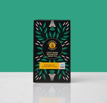 Load image into Gallery viewer, Lions mane mushroom green tea cheerful buddha food supplement nootropics herbal