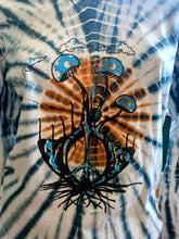 Load image into Gallery viewer, mushroom long sleeved tshirt by Gringo