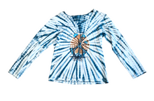 Load image into Gallery viewer, mushroom long sleeved tshirt by Gringo