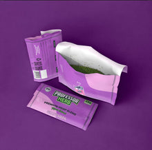 Load image into Gallery viewer, Professor herb premium hemp blend cbd Grape soda