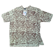 Load image into Gallery viewer, Mushroom short sleeve shirt