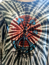 Load image into Gallery viewer, mushroom long sleeved tshirt by Gringo