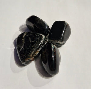 Sardonyx Tumblestone