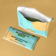 Load image into Gallery viewer, Professor herb cbd premium hemp blend Girl scout cookies