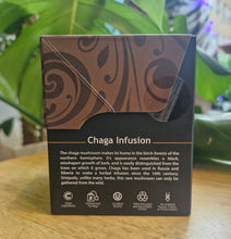 Load image into Gallery viewer, Chaga Mushroom tea food supplement