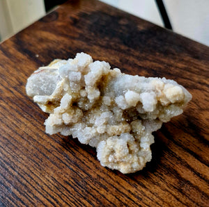 Spirit Quartz