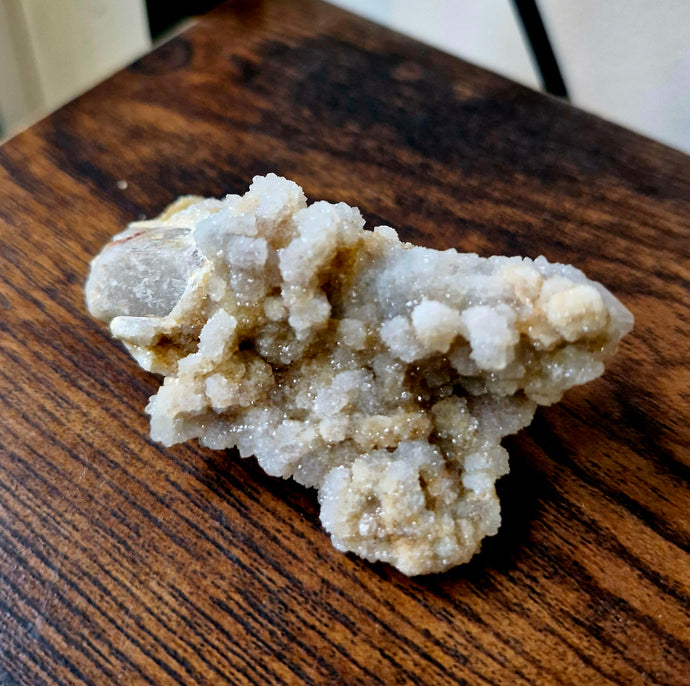 Spirit Quartz