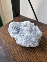 Load image into Gallery viewer, Celestite cluster