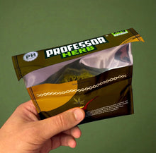 Load image into Gallery viewer, Professor Herb premium hemp blend (24g) Havana gold