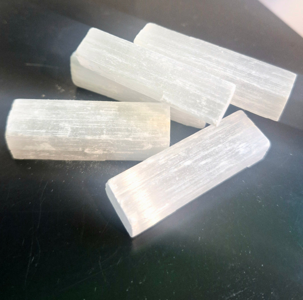 Selenite