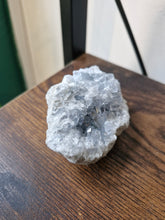 Load image into Gallery viewer, Celestite cluster
