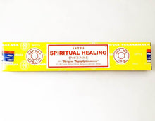 Load image into Gallery viewer, Satya incense pack 15g ( various varieties available)