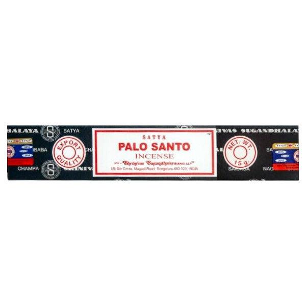 Satya incense pack 15g ( various varieties available)