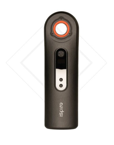 The wand induction heater