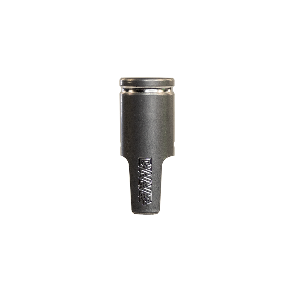 Dynavap armoured cap