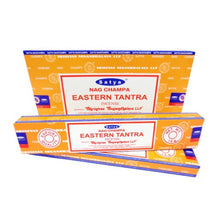 Load image into Gallery viewer, Satya incense pack 15g ( various varieties available)