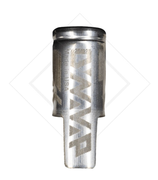 dynavap perforated cap
