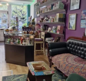 Cosmic Tree Events Inside Shop Cosmic Tree Events Inside Shop