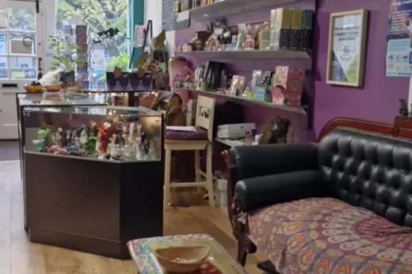 Cosmic Tree Events Inside Shop UK Cannabis Law Explained