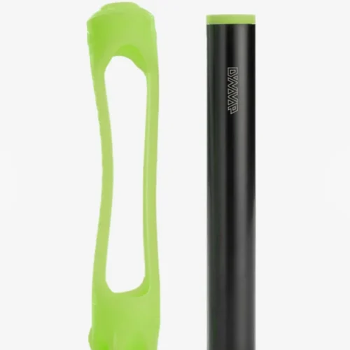 Dynavap Sling Stash Green