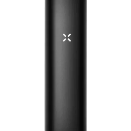 Pax Plus Dry herb vaporizer