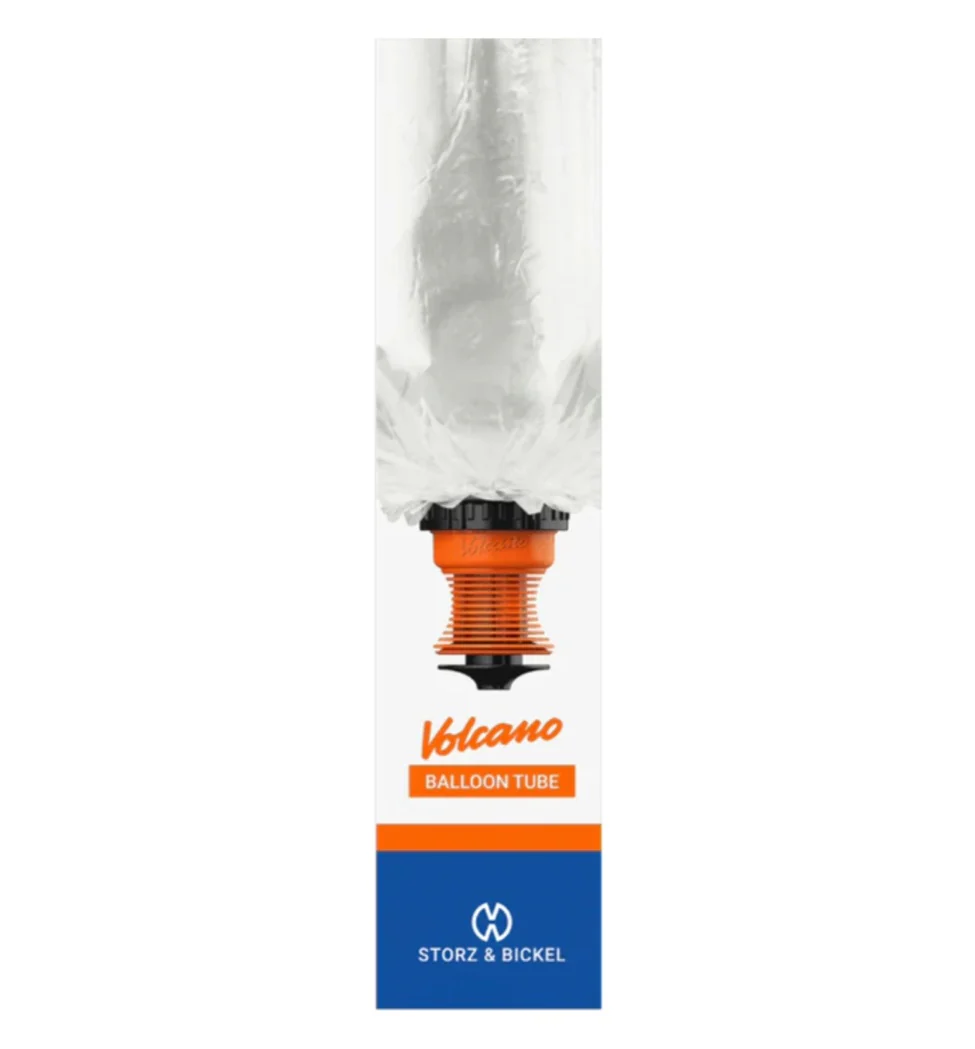 Storz & Bickel volcano replacement balloon tube