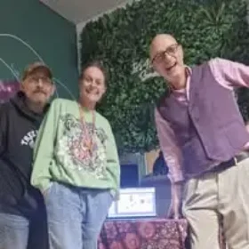 Cosmic Tree and Tim henley cannabis industry expert