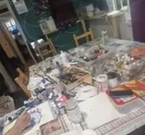 Cosmic Tree arts and crafts Cosmic Tree arts and crafts