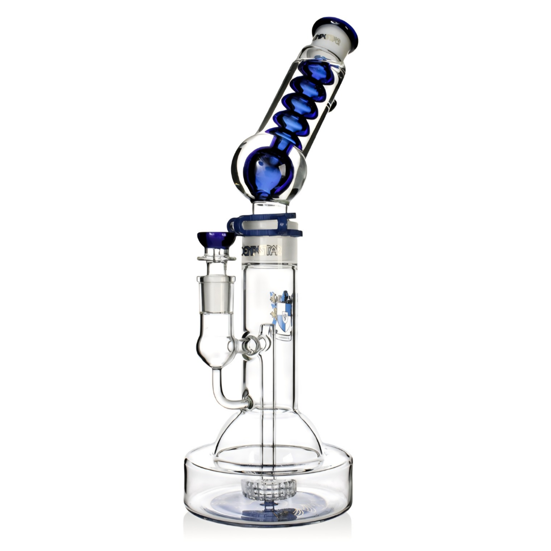 Phoenix Snap Snapback Condenser Glass Waterpipe Phoenix Snap Snapback Condenser Glass Waterpipe
