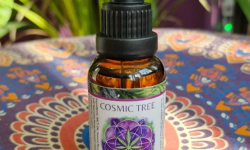 Is CBD Legal? What a UK Shop Can and Cannot Sell