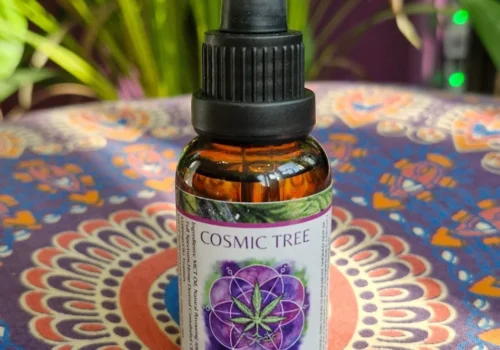CBD OIL2 Is CBD Legal? What a UK Shop Can and Cannot Sell