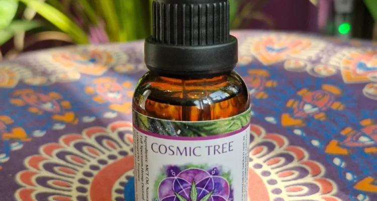 Is CBD Legal? What a UK Shop Can and Cannot Sell