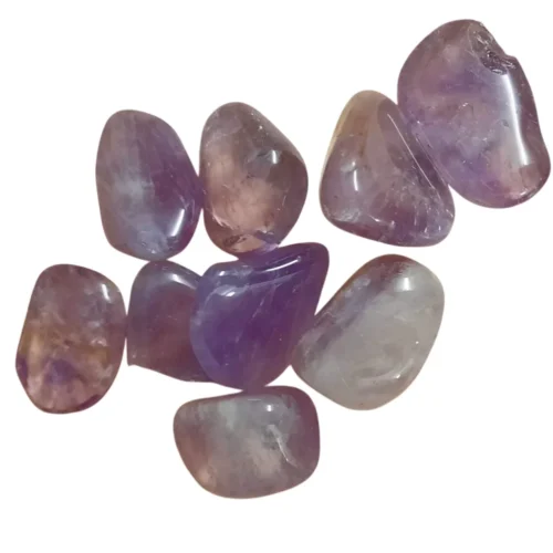 Amethyst Polished Tumblestone