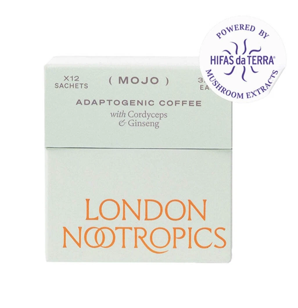 cordeceps coffe 1 london nootropics mojo cordeceps mushroom coffee natural immune booster