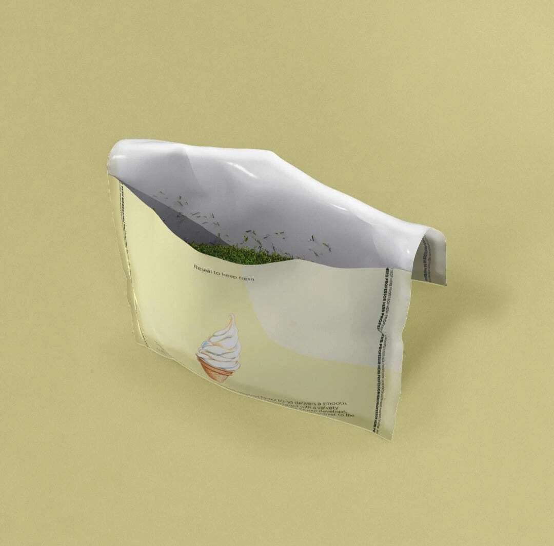 Gelato 41 Professor Herb Hemp Blend