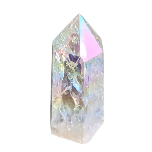 Aura Ice Quartz Tower