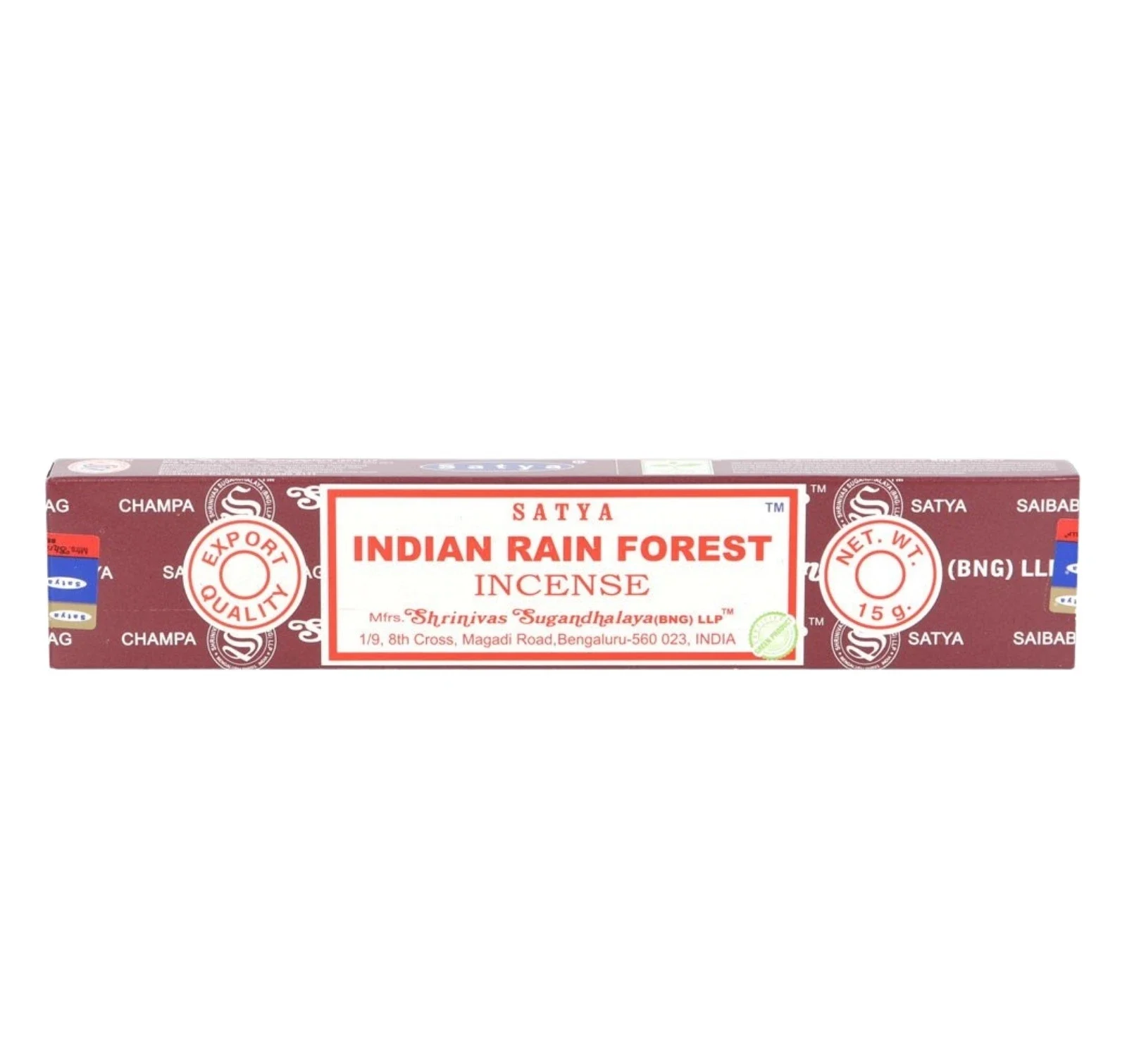 indian rainforest satya incense indian rainforest satya incense sticks joss fairtrade natural home fragrance