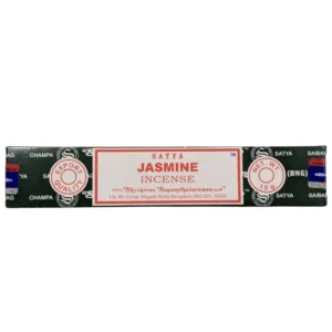 jasmine satya incense sticks joss fairtrade natural home fragrance