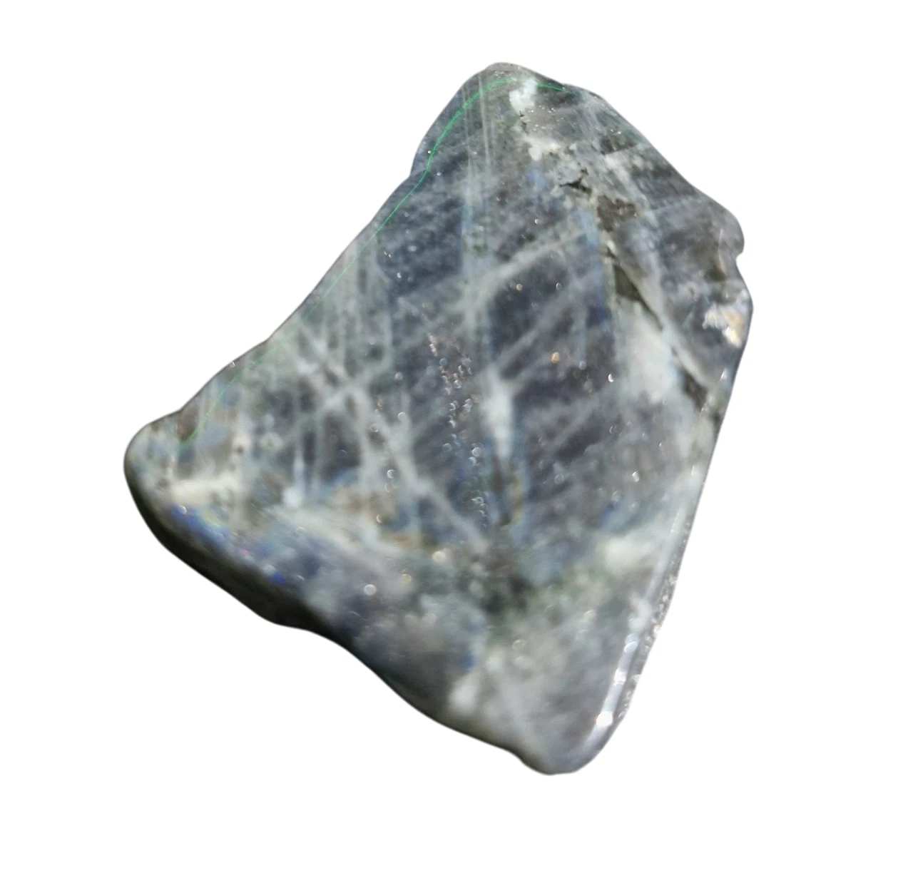 Labradorite Crystal Polished Freeform Slice Labrador Canada Natural Healing Labradorite Crystal Polished Freeform Slice Labrador Canada Natural Healing